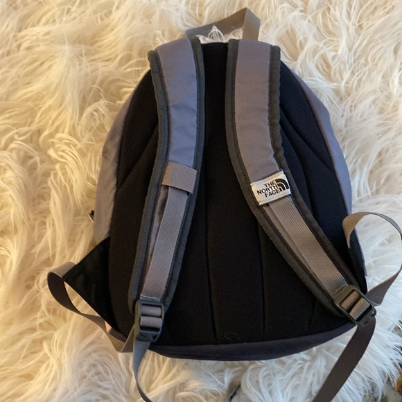 THE NORTH FACE small backpack - Picture 4 of 13